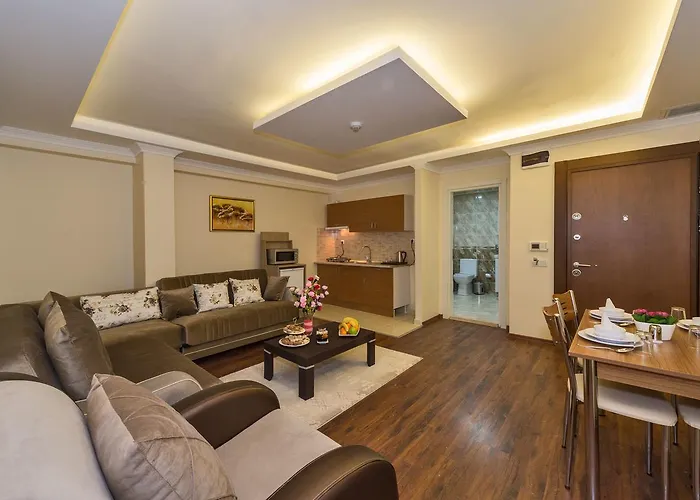 Le Premier House